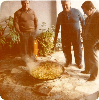 HUI COMENCEN A GATA ELS DARRERS DIES: De Darrer dijous a darrer dimarts