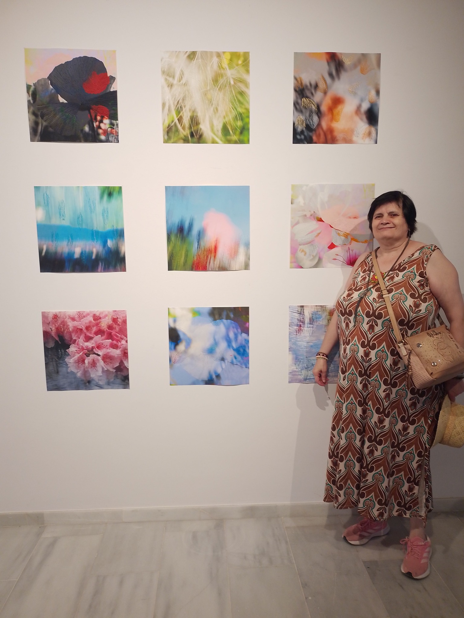 ENS HA DEIXAT DORA ESCORTELL, DEL TAPIS I DE LA COMISSIÓ DE SANT ANTONI, UNA GRAN PERDUA (D.E.P.)