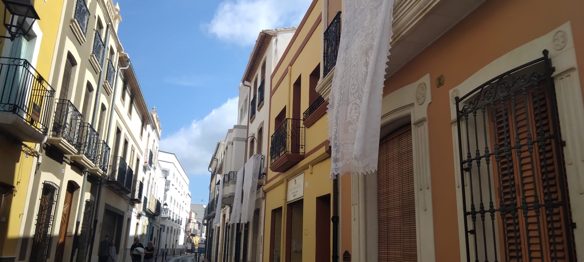 EN MARXA ELS PREPARATIUS DE LA XXIII EDICIÓ D'ART AL VENT, QUE TÉ COM A NOVETAT EL NOU RECORREGUT