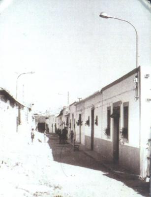FOTOGRAFIES ANTIGUES (Gata en el record) -6-