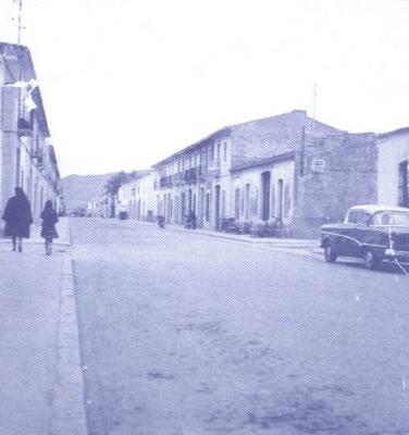 FOTOGRAFIES ANTIGUES (Gata en el record) -9-