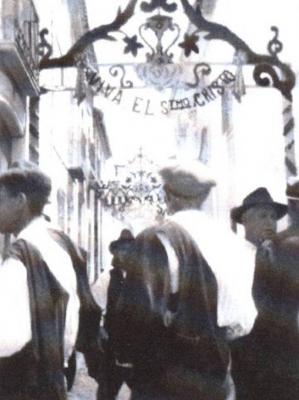 LA VIDA PARROQUIAL FA 75 ANYS ( i III ) (Arxiu Parroquial - Història religiosa)