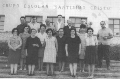 FOTOGRAFIES ANTIGUES (Gata en el record) - 56 -