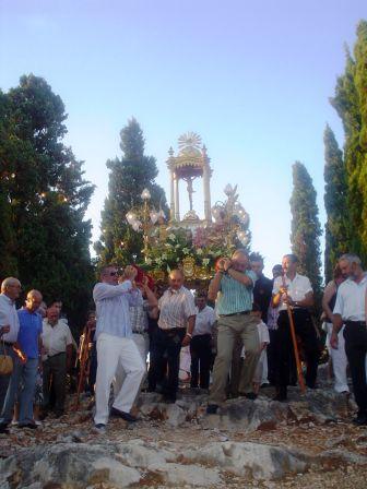 DEMÀ COMENCEN LES FESTES PATRONALS 2010 A GATA