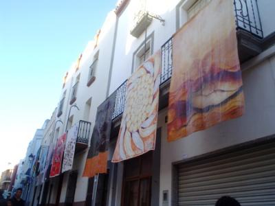 ART AL VENT VII, el gran atractiu cultural i turístic de l´estiu de 2010