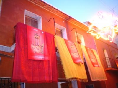 REIVINDICANT LA RECUPERACIÓ DELS COBERTORS DE LES PROCESSONS