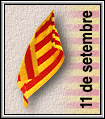 SANTS I REFRANYS: 11 de setembre, Santa Teodora i diada catalana