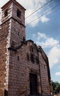 SANTS I REFRANYS: Hui 21 és Sant Mateu