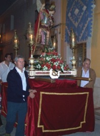 QUI NO FA LA VESPRANO FA LA FESTA: demà Sant Miquel.