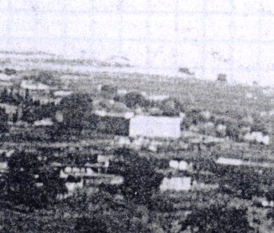 HISTÒRIA DEL POBLE: ELS NOSTRES CEMENTERIS ( III )