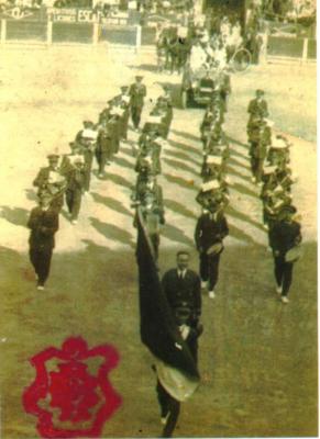 NOVEMBRE, EL MÉS DE LA BANDA: CELEBRACIÓ DEL 140 ANIVERSARI ( I )