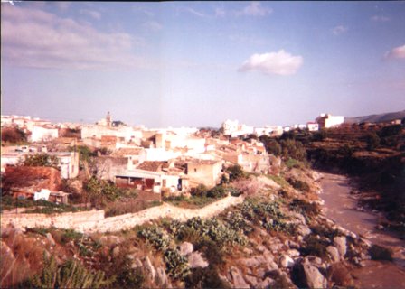 IMATGES CURIOSES: El nostre riu ( VI )