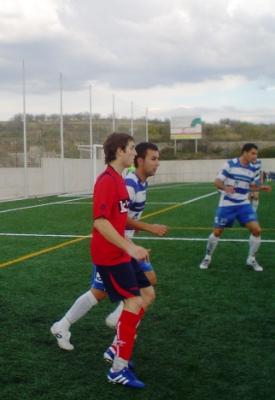 GORGOS CLUB DE FUTBOL: Tots els nostres equips