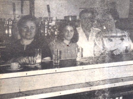 COM ERA GATAfa 23 anys (26 de maig de 1987: El Gordo) ( i VII)