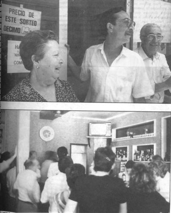 COM ERA GATA FA23 anys: 27 de maig de 1987 ( i II )