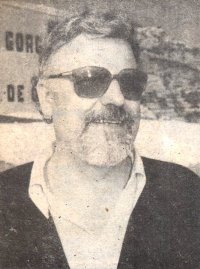 COM ERA GATA FA23 anys: 24 i 25 (1) de juliol de 1987.