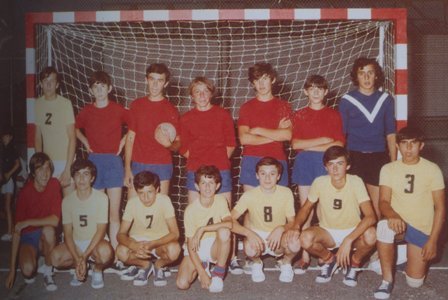 FOTOGRAFIES ANTIGUES (Gata en el record) - 241 -