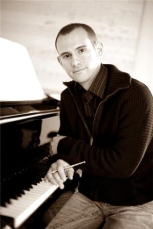 GATERS DESTACATS: Pere Vicent Caselles Mulet, músic, compositor i director.
