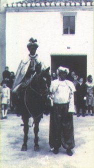 NAIXEMENT DELS REIS A GATA, 1947. La Penya Recreativa, fa 65 anys ( I )