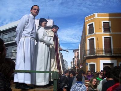 DEMÀ COMENCEN LES FESTES DE SANT ANTONI 2011