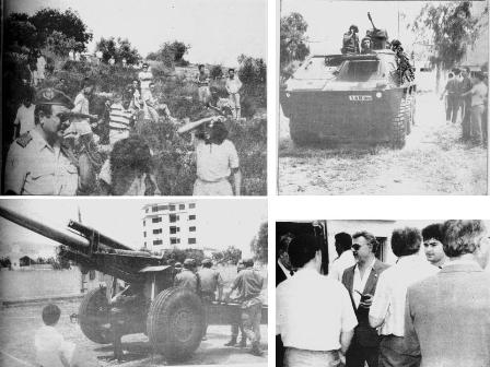 COM ERA GATA FA23 anys: del 28 al 31 de maig de 1988.