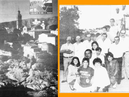 COM ERA GATA FA23 anys: Monográfic especial festes 1988 ( i II )