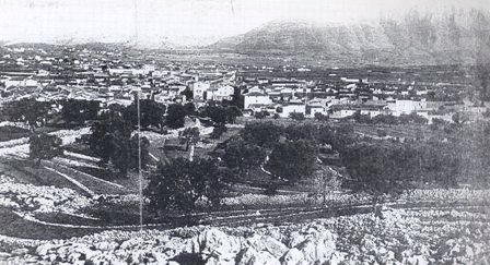 LA HISTÒRIA GATERA DEL SEGLE XX ( I ): 1904
