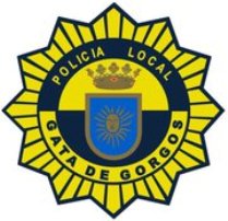 LA POLICIA LOCAL POSA UN ENLLAÇ AL BLOG A TRAVÉS DE FACEBOOK.