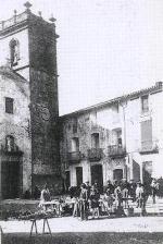 LA HISTÒRIA GATERA DEL SEGLE XX ( II ): 1905.