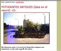 EL CRONISTAFA UN ANY: 28 d'abril de 2010.