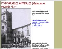 EL CRONISTAFA UN ANY: 4 de maig de 2010.