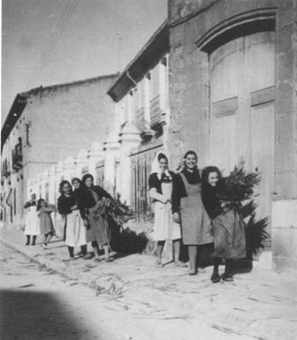 FOTOGRAFIES ANTIGUES (Gata en el record) -405, la d'ahir dimarts 24-