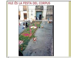 EL CRONISTAFA UN ANY: 6 de juny de 2010.