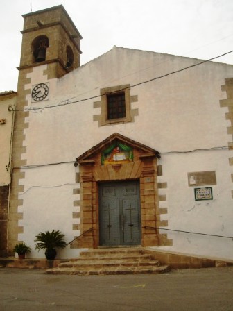 HUI ÉS LA FIRETA, FESTES MAJORS A JESÚS POBRE