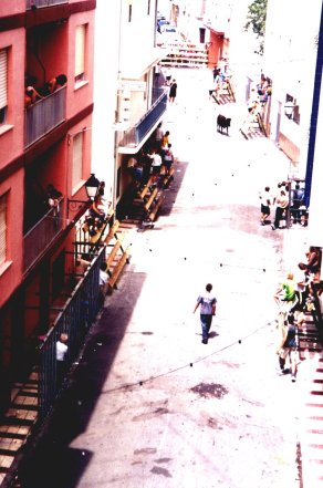 FOTOGRAFIES ANTIGUES (Gata en el record) -443, la de hui, divendres 1-