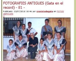 EL CRONISTAFA UN ANY: 3 de juliol de 2010
