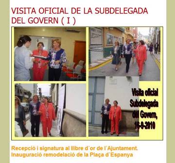 EL CRONISTAFA UN ANY: 16 de setembre de 2010