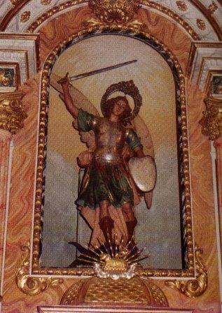 FESTES DE SANT MIQUEL: Sopars, discomòbil, dia de festa, trobada de cavalls