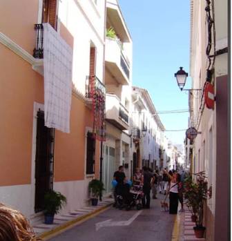 8ª FIRA GATA AL CARRER: És l'hora de fer balanç ( i II )