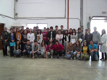 ALUMNES DEL IES
