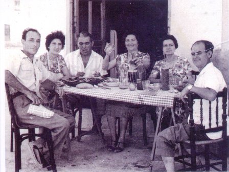 FOTOGRAFIES ANTIGUES (Gata en el record) -592, la d'ahir diumenge-