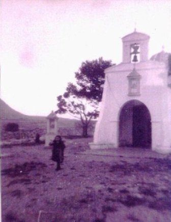 250 ANIVERSARI: DIUMENGE 26, EUCARISTIA A L'ERMITA, A LES 12.30 HORES
