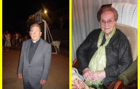 I LA SETMANA QUE VE, DOS ANIVERSARIS IMPORTANTS SEGUITS