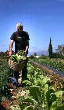 LA PREMSA PUBLICA UN ARTICLE SOBRE UN GATER