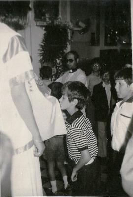 FOTOGRAFIES ANTIGUES (Gata en el record) -790, la del dimarts 12-