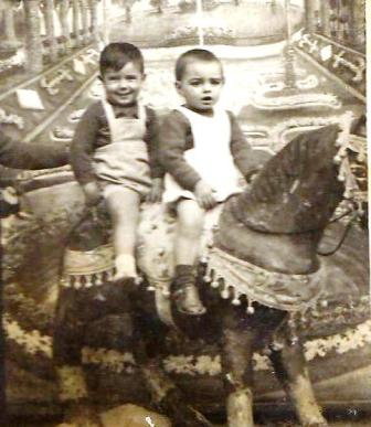 FOTOGRAFIES ANTIGUES (Gata en el record) -803, la d'ahir dilluns dia 25-