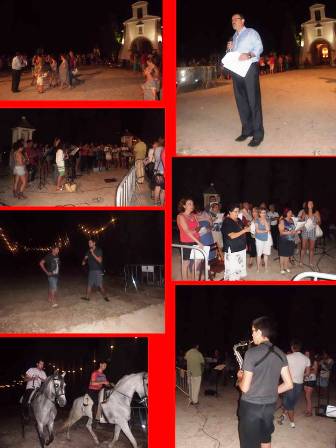 ASSAIG GENERAL DE LA RECREACIÓ ( I )