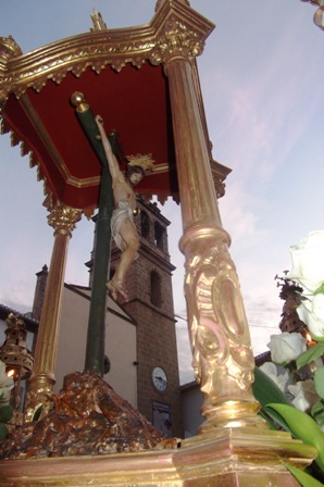IMATGES CURIOSES: Sant Cristo i el campanar