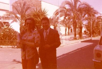 FOTOGRAFIES ANTIGUES (Gata en el record) -848, la dahir dia 9, hui dijous-