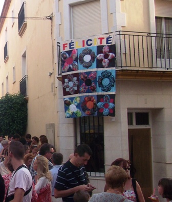 MIRADES URBANES: Què poc queda de gaudir de les teles